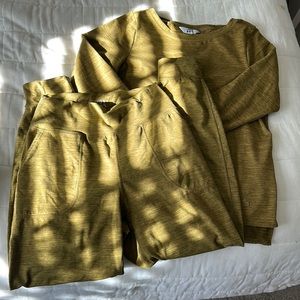 JoyLab target brand thermal set